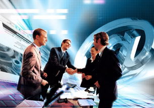 電子商務(wù)在外貿(mào)營(yíng)銷中的戰(zhàn)略應(yīng)用與經(jīng)營(yíng)之道