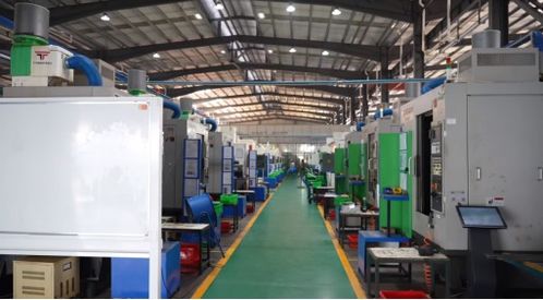 黃山創新精密制造 攻堅突破，構筑精密領域技術新高地