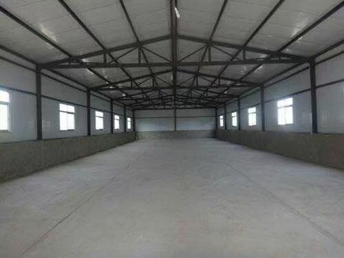 宛平城別墅加建室內閣樓 設計理念與工程實踐